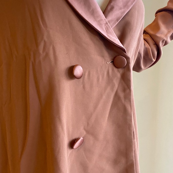 Oversized Blazer - Picture 3 of 4